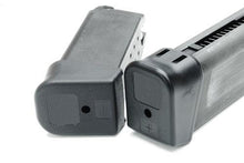 G-Series GBB Magazine Base (Extension/Black)-Internal Parts-Crown Airsoft