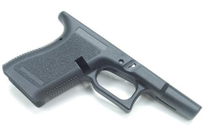 GD BK KJ G19 ORIGINAL GEN.2 FRAME US VER.-Internal Parts-Crown Airsoft