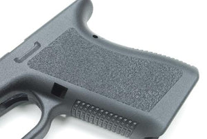 GD BK KJ G19 ORIGINAL GEN.2 FRAME US VER.-Internal Parts-Crown Airsoft
