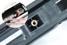 GD BK KJ G19 ORIGINAL GEN.2 FRAME US VER.-Internal Parts-Crown Airsoft