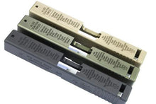 Desert Storm 7075 Aluminum CNC Slide for TM G17 (Black/2010 Ver.)-Internal Parts-Crown Airsoft