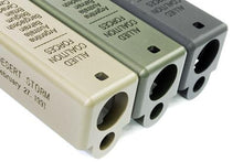 Desert Storm 7075 Aluminum CNC Slide for TM G17 (Black/2010 Ver.)-Internal Parts-Crown Airsoft