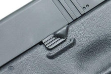Extended Slide Stop for MARUI G-Series-Internal Parts-Crown Airsoft