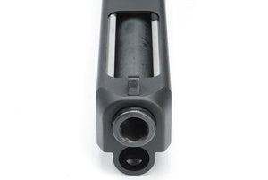 G34 Steel CNC Slide & Barrel Kit for TM G17 (Standard Ver. Black)-Internal Parts-Crown Airsoft