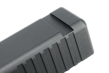 G34 Steel CNC Slide & Barrel Kit for TM G17 (Standard Ver. Black)-Internal Parts-Crown Airsoft