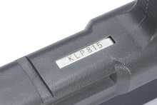 G34 Steel CNC Slide & Barrel Kit for TM G17 (Standard Ver. Black)-Internal Parts-Crown Airsoft
