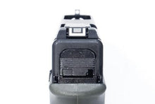 G34 Steel CNC Slide & Barrel Kit for TM G17 (Standard Ver. Black)-Internal Parts-Crown Airsoft