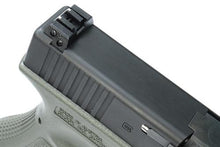 G34 Steel CNC Slide & Barrel Kit for TM G17 (Standard Ver. Black)-Internal Parts-Crown Airsoft