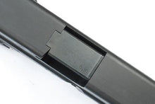 G34 Steel CNC Slide & Barrel Kit for TM G17 (Standard Ver. Black)-Internal Parts-Crown Airsoft