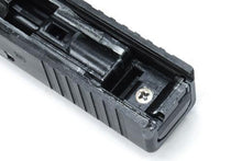 G34 Steel CNC Slide & Barrel Kit for TM G17 (Standard Ver. Black)-Internal Parts-Crown Airsoft