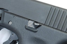 G34 Steel CNC Slide & Barrel Kit for TM G17 (Standard Ver. Black)-Internal Parts-Crown Airsoft