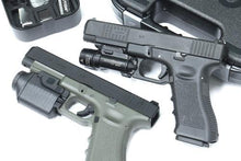 G34 Steel CNC Slide & Barrel Kit for TM G17 (Standard Ver. Black)-Internal Parts-Crown Airsoft