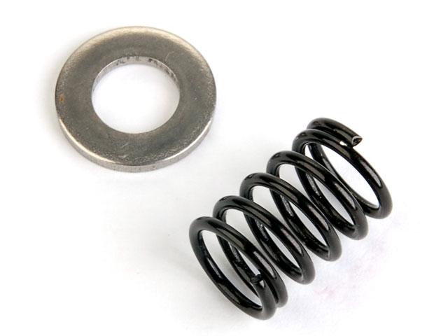 AIP Enhanced Recoil Spring And Shim-Recoil &Related-Crown Airsoft