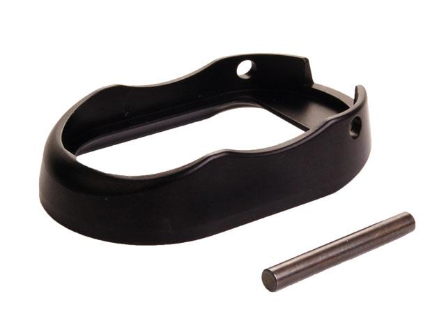 AIP Hi-Capa 5.1 Magwel & Related (Black)-Magwell-Crown Airsoft