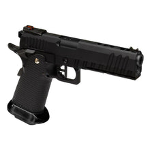 AW Custom Hi-Capa BLACK ACE GBB PISTOL HX2003-Pistols-Crown Airsoft