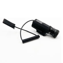 BOG SSL0601 Green Laser Device (Black)-Scopes & Optics-Crown Airsoft