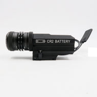BOG SSL0601 Green Laser Device (Black)-Scopes & Optics-Crown Airsoft