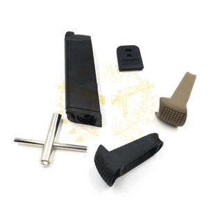 CO2 Magazine For WE G Series Pistols 