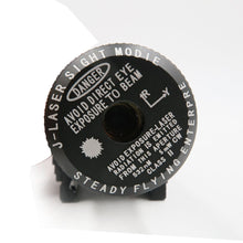 BOG SSL0601 Green Laser Device (Black)-Scopes & Optics-Crown Airsoft