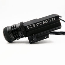 BOG SSL0601 Green Laser Device (Black)-Scopes & Optics-Crown Airsoft