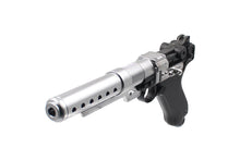 AW Custom Limited Edition Luger P08 GBB Pistol-Pistols-Crown Airsoft