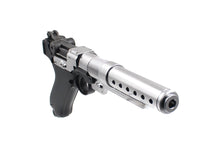AW Custom Limited Edition Luger P08 GBB Pistol-Pistols-Crown Airsoft