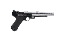 AW Custom Limited Edition Luger P08 GBB Pistol-Pistols-Crown Airsoft