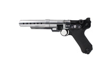 AW Custom Limited Edition Luger P08 GBB Pistol-Pistols-Crown Airsoft