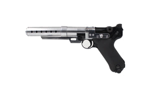 AW Custom Limited Edition Luger P08 GBB Pistol-Pistols-Crown Airsoft