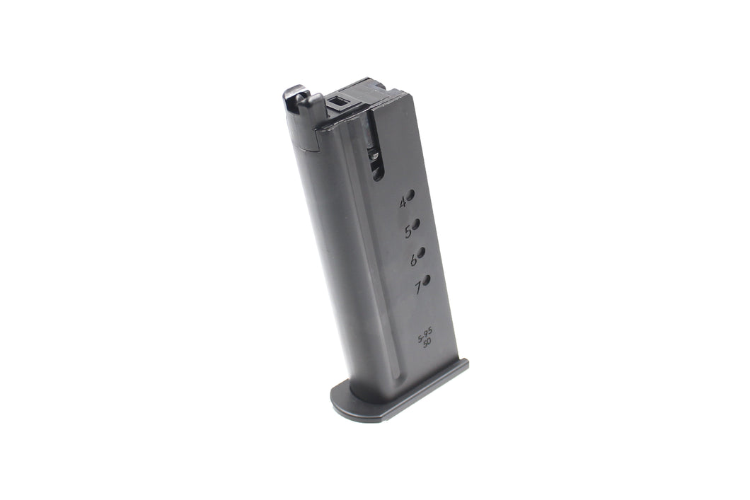 Cybergun Desert Eagle 27 Round Gas Magazine-Pistol Magazines-Crown Airsoft