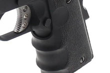(Pre-Order!!) AW Custom NE1002 1911 V10 GBB Pistol (Black)-Pistols-Crown Airsoft