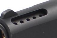 (Pre-Order!!) AW Custom NE1002 1911 V10 GBB Pistol (Black)-Pistols-Crown Airsoft