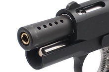 (Pre-Order!!) AW Custom NE1002 1911 V10 GBB Pistol (Black)-Pistols-Crown Airsoft