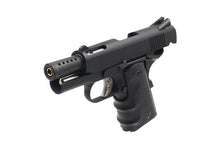 (Pre-Order!!) AW Custom NE1002 1911 V10 GBB Pistol (Black)-Pistols-Crown Airsoft