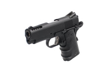 (Pre-Order!!) AW Custom NE1002 1911 V10 GBB Pistol (Black)-Pistols-Crown Airsoft