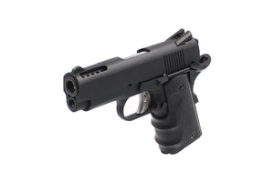 (Pre-Order!!) AW Custom NE1002 1911 V10 GBB Pistol (Black)-Pistols-Crown Airsoft