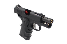 (Pre-Order!!) AW Custom NE1002 1911 V10 GBB Pistol (Black)-Pistols-Crown Airsoft