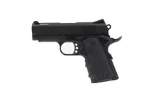 (Pre-Order!!) AW Custom NE1002 1911 V10 GBB Pistol (Black)-Pistols-Crown Airsoft