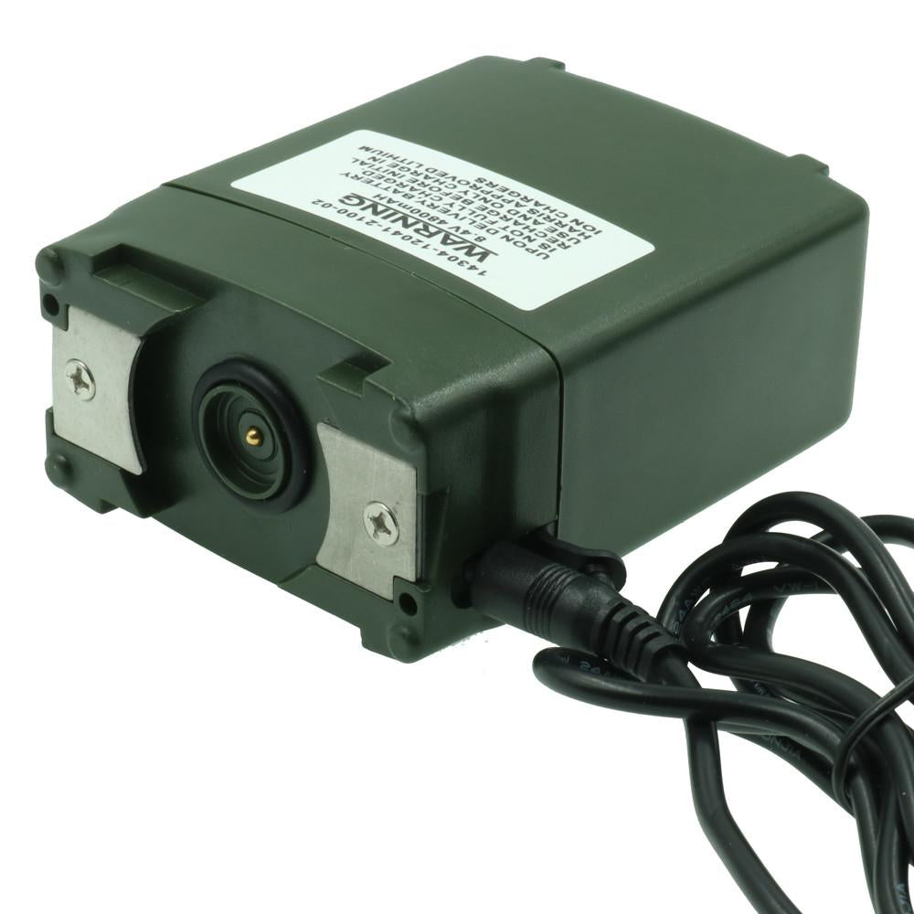 TRI AN/PRC-152 6-PINS (UV) MBITR Radio( IPX-7) – CrownAirosoft