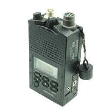 TRI AN/PRC-148 ( UV ) MBITR Radio( IPX-7 ) PRC-148-Radio-Crown Airsoft