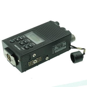 TRI AN/PRC-148 ( UV ) MBITR Radio( IPX-7 ) PRC-148-Radio-Crown Airsoft