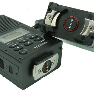 TRI AN/PRC-148 ( UV ) MBITR Radio( IPX-7 ) PRC-148-Radio-Crown Airsoft