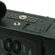 TRI AN/PRC-148 ( UV ) MBITR Radio( IPX-7 ) PRC-148-Radio-Crown Airsoft
