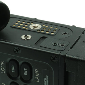 TRI AN/PRC-148 ( UV ) MBITR Radio( IPX-7 ) PRC-148-Radio-Crown Airsoft
