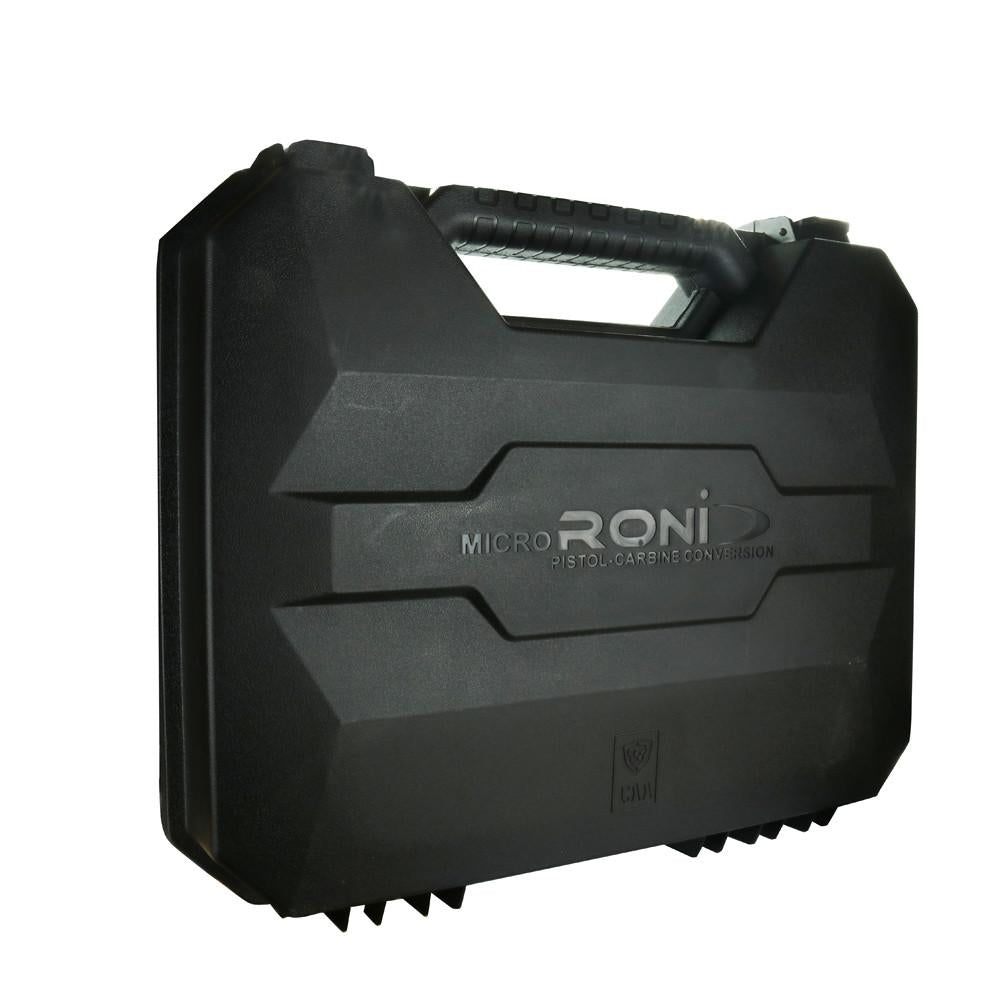 CAA Micro RONI Case-Combat Gear-Crown Airsoft