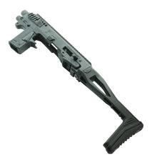 CAA Micro RONI Upgrade Kit (G17/22/31 Version)-Pistol Parts-Crown Airsoft