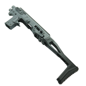 CAA Micro RONI Upgrade Kit (G17/22/31 Version)-Pistol Parts-Crown Airsoft