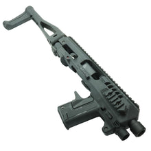 CAA Micro RONI Upgrade Kit (G17/22/31 Version)-Pistol Parts-Crown Airsoft