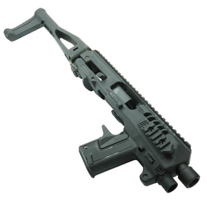 CAA Micro RONI Upgrade Kit (G17/22/31 Version)-Pistol Parts-Crown Airsoft