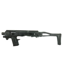 CAA Micro RONI Upgrade Kit (G17/22/31 Version)-Pistol Parts-Crown Airsoft